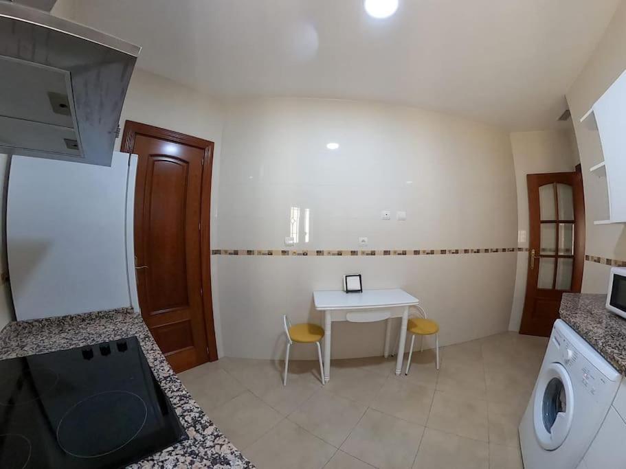 Jdc1K - Beautiful Apartment In City Centre Seville Exterior photo