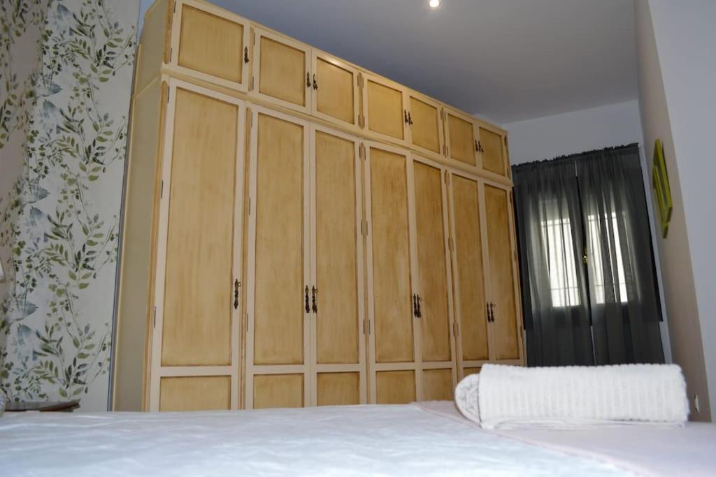 Jdc1K - Beautiful Apartment In City Centre Seville Exterior photo