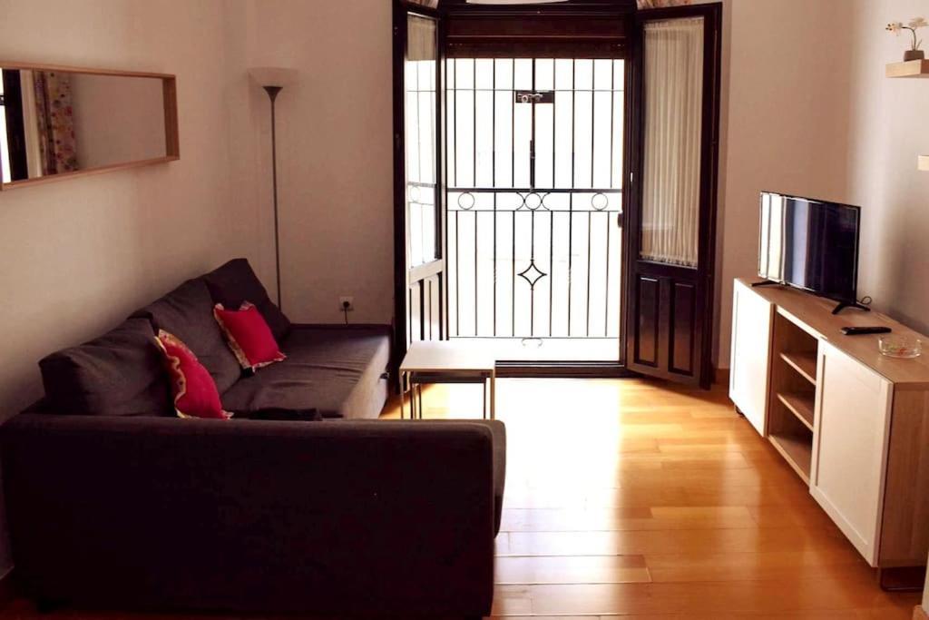 Jdc1K - Beautiful Apartment In City Centre Seville Exterior photo