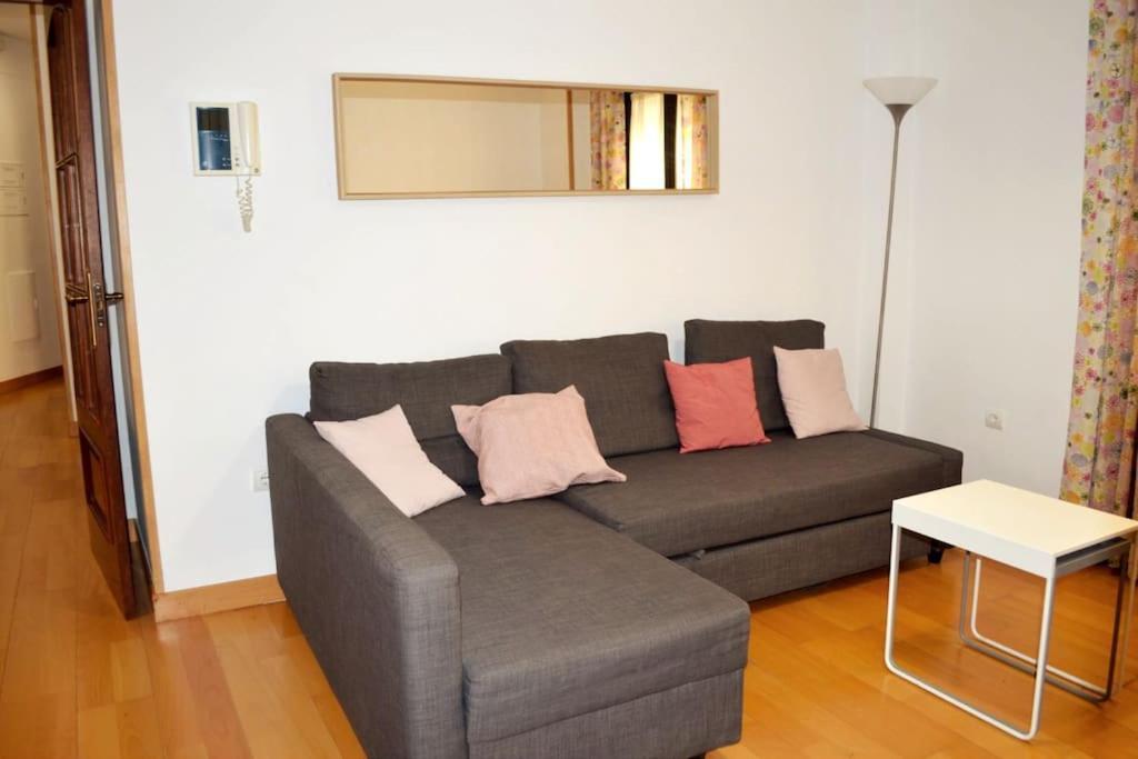 Jdc1K - Beautiful Apartment In City Centre Seville Exterior photo