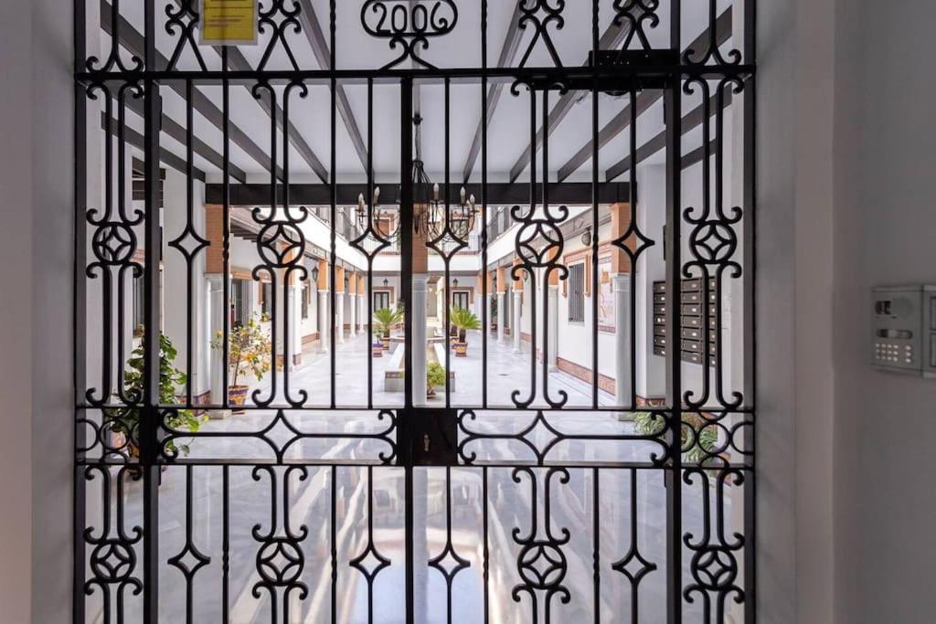 Jdc1K - Beautiful Apartment In City Centre Seville Exterior photo