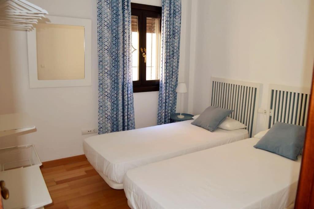 Jdc1K - Beautiful Apartment In City Centre Seville Exterior photo