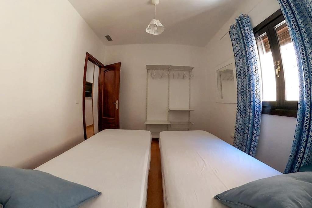 Jdc1K - Beautiful Apartment In City Centre Seville Exterior photo