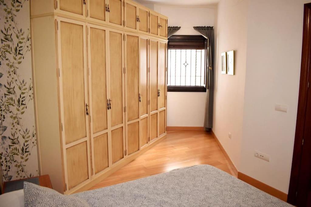 Jdc1K - Beautiful Apartment In City Centre Seville Exterior photo