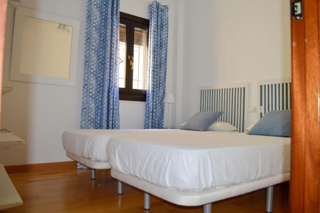 Jdc1K - Beautiful Apartment In City Centre Seville Exterior photo