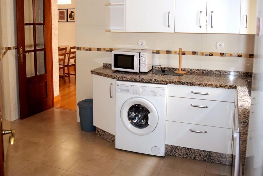 Jdc1K - Beautiful Apartment In City Centre Seville Exterior photo